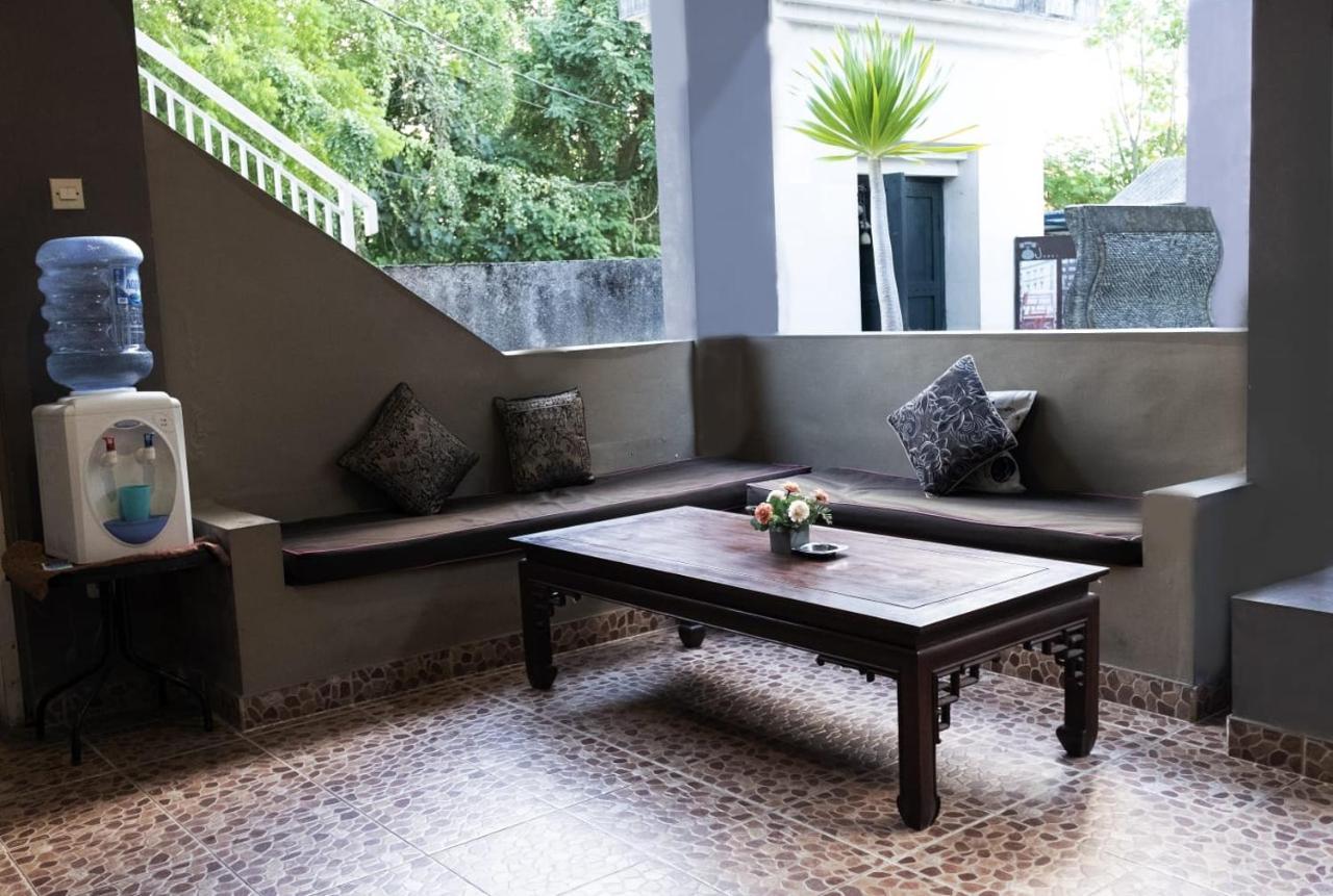 Gaing Mas Residence By Gaing Mas Group Jimbaran Zewnętrze zdjęcie